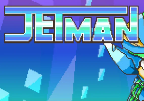 JETMAN (PC)
