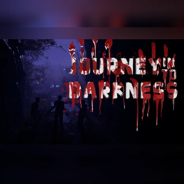 Journey Into Darkness (PC) Steam Key - GLOBAL