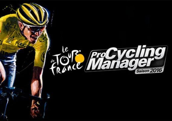 Pro Cycling Manager 2016 (PC) Pro Cycling Manager 2016 (PC)