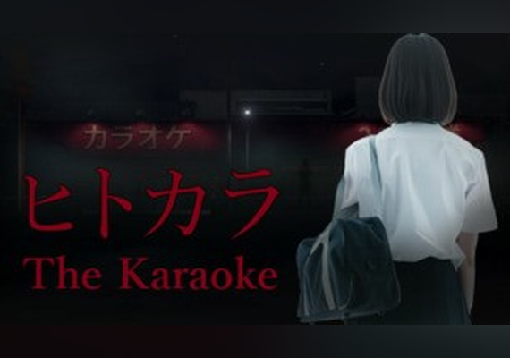 The Karaoke | ヒトカラ (PC) Steam Gift - GLOBAL
