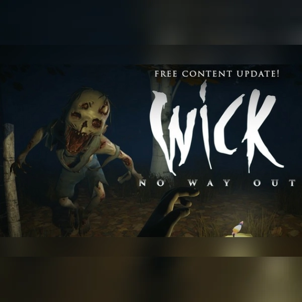 Light Wick (Pc) Steam Key - Global