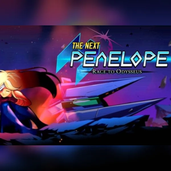 The Next Penelope (PC) Steam Key - GLOBAL