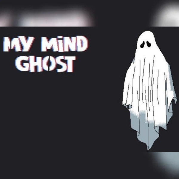 My Mind Ghost