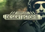 Conflict Desert Storm (PC)