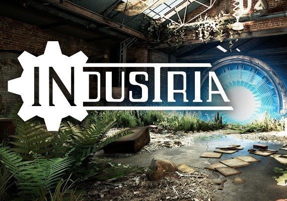 INDUSTRIA (PC)