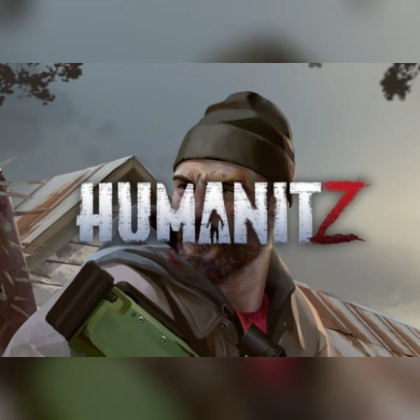 Humanitz (Pc) Steam Key - Latin America