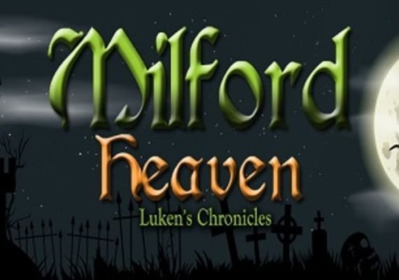 Milford Heaven - Luken's Chronicles (PC) Steam Key - GLOBAL