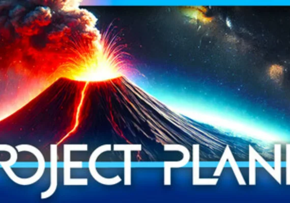 Project Planet - Earth vs Humanity (PC)