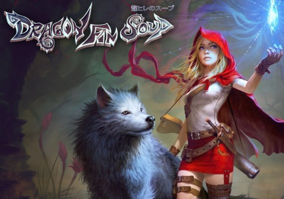 Dragon Fin Soup (PC)