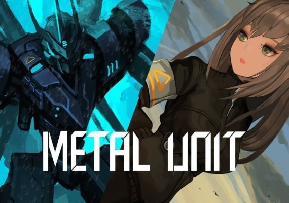 Metal Unit (PC)