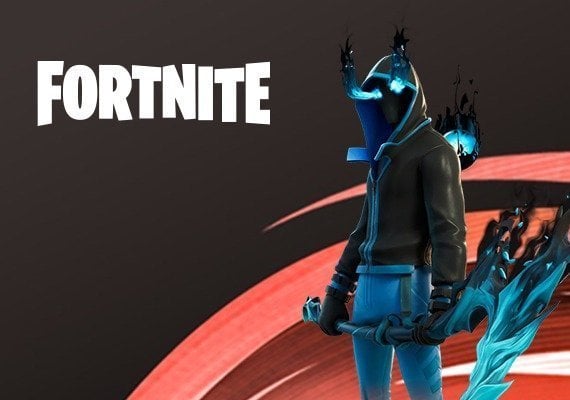 Fortnite - Voidlander Pack (DLC) (Xbox One / Xbox Series X|S)