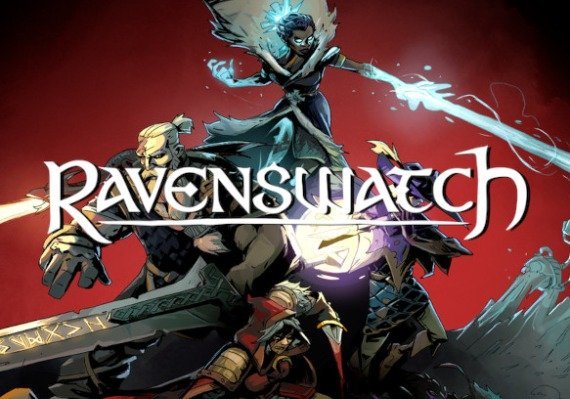 Ravenswatch (PC) Ravenswatch (PC)