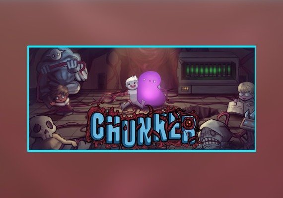Chunker (PC) Chunker (PC)