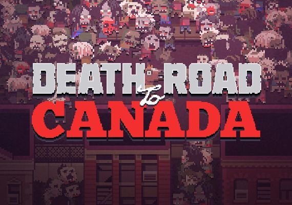 Death Road to Canada (PC)