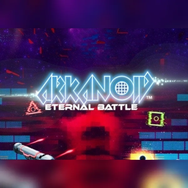 Arkanoid - Eternal Battle (PC) Steam Key - EU