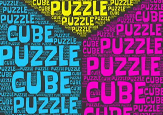 CubePuzzle (PC)