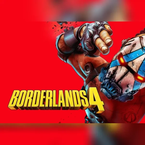 Borderlands 4 (Xbox Series X|S) Xbox Live Key - UNITED STATES