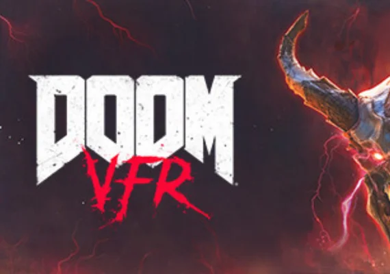 DOOM VFR (PC) 