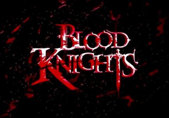 Blood Knights (PC) Blood Knights (PC)