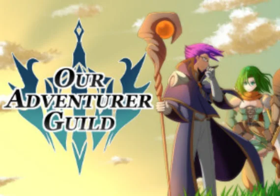 Our Adventurer Guild (PC)