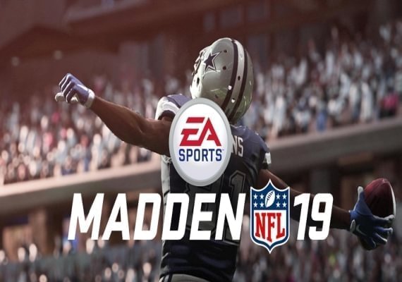 Madden NFL 19 (Xbox One / Xbox Series X|S)