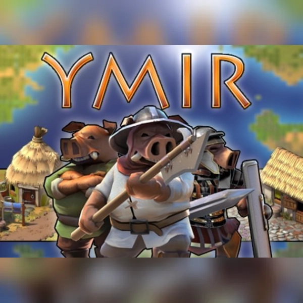 Ymir (PC) Steam Gift - GLOBAL