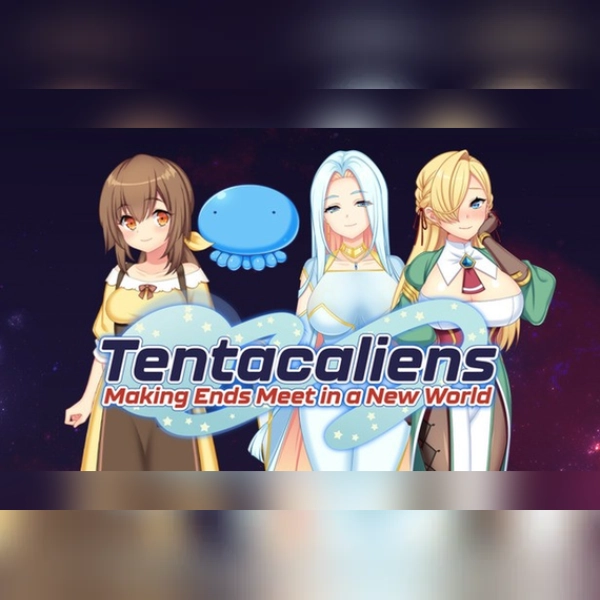 Tentacaliens: Making Ends Meet in a New World (PC) Steam Gift - GLOBAL
