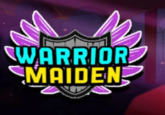 Warrior Maiden (PC) 