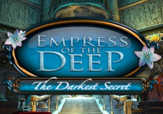 Empress Of The Deep (PC)