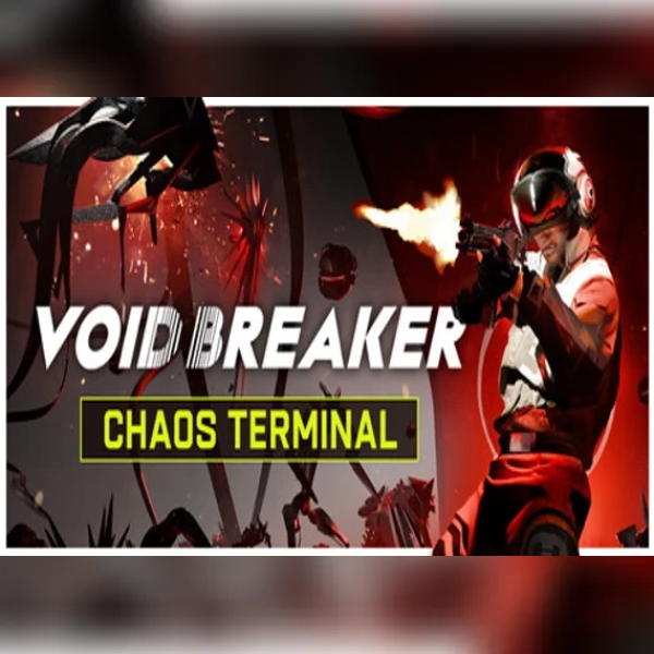 VOID/BREAKER (PC) Steam Gift - GLOBAL