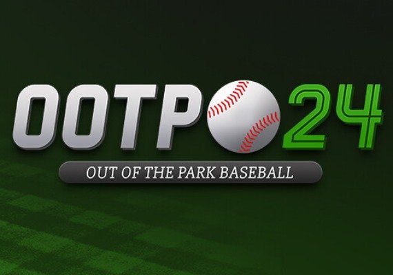 Out of the Park Baseball 24 (PC)