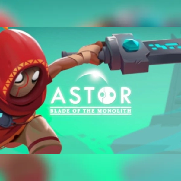 Astor: Blade of the Monolith (PC) Steam Key - ROW