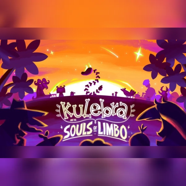 Kulebra and the Souls of Limbo (PC) Steam Key - GLOBAL