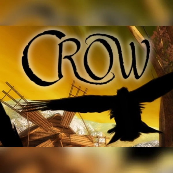 Crow (PC) Steam Key - GLOBAL