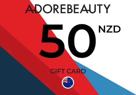 Adore Beauty Gift Card 50 NZD