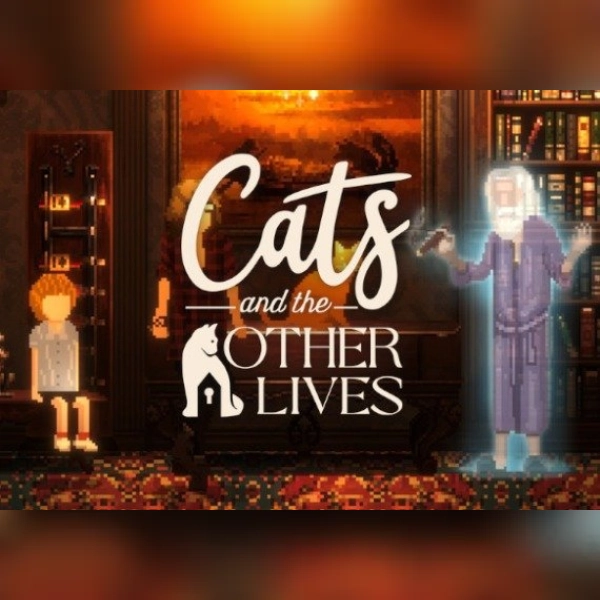 Cats and the Other Lives (PC) Steam Key - GLOBAL