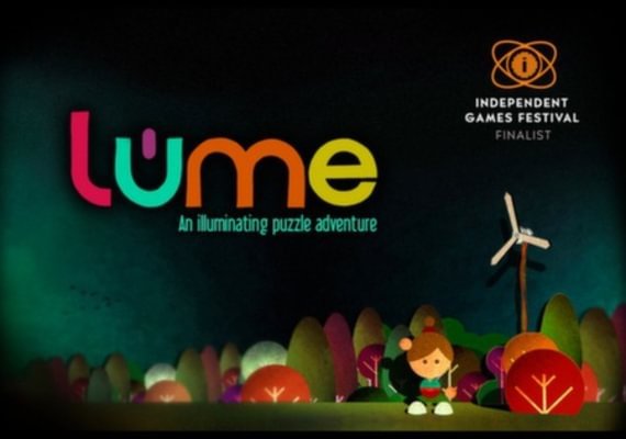 Lume (PC)