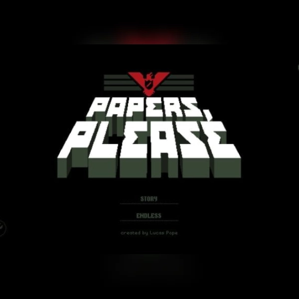 Papers, Please (PC) Steam Gift - EU