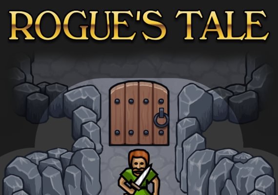 Rogue's Tale (PC)
