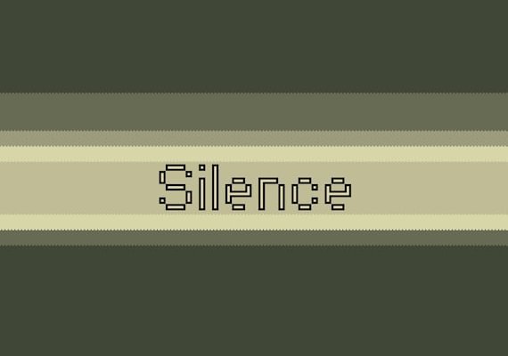 Inner silence (PC) Inner silence (PC)