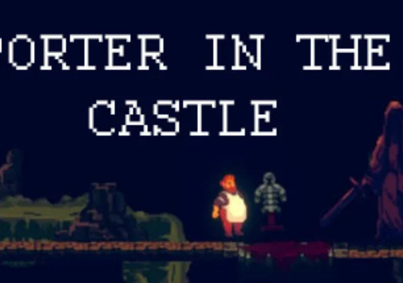 Porter in the Castle (PC) 