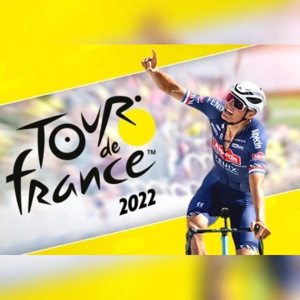 Tour de France 2022 (PC) Steam Gift - GLOBAL