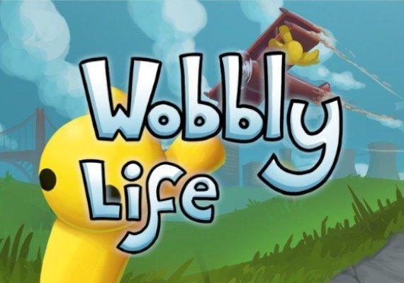 Wobbly Life (Xbox One / Xbox Series X|S) Xbox Live Key - EU