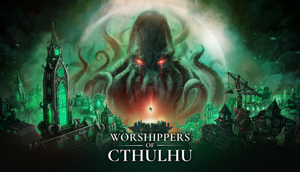 Worshippers of Cthulhu (PC) Worshippers of Cthulhu (PC)