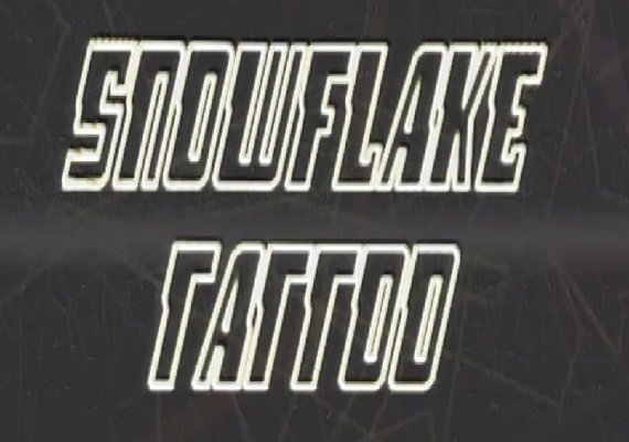 Snowflake Tattoo (PC)