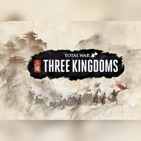 Total War: THREE KINGDOMS (PC) Steam Gift - EU