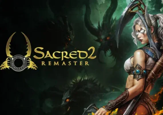 Sacred 2 Remaster (PC)