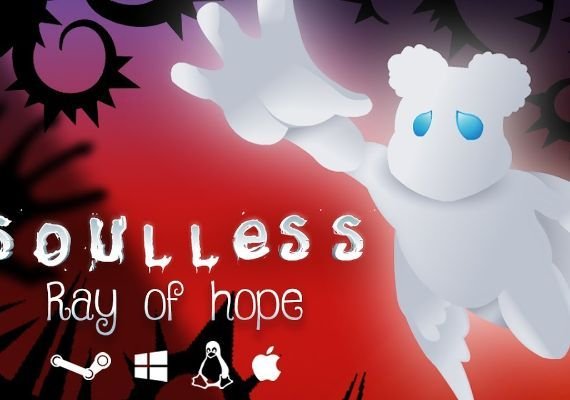 Soulless: Ray Of Hope (PC)