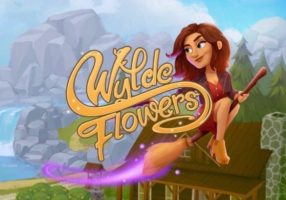 Wylde Flowers (PC)