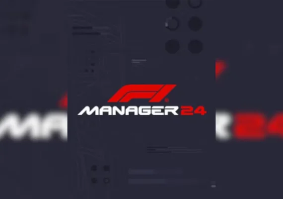 F1 Manager 2024 (PC)